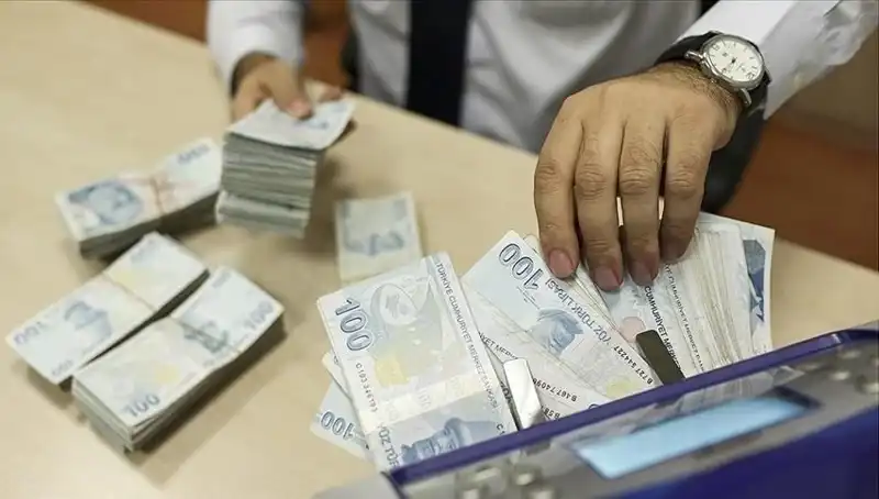Türkiye’deki Bireysel Emeklilik Sistemi Üyeleri 17,36 Milyona Ulaştı