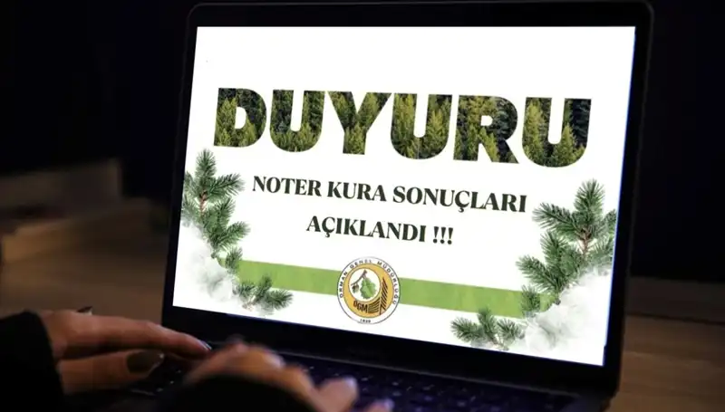 OGM 4.500 İşçi Alımı Kura Sonuçları: İl Bazında Detaylı İnceleme