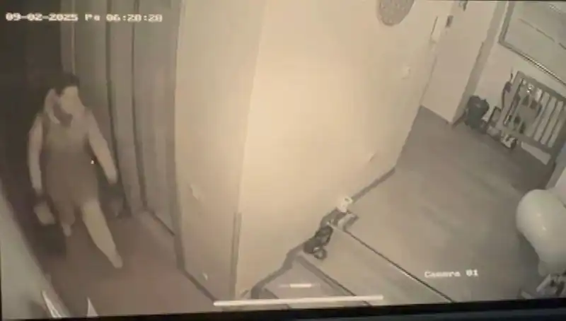 Sultan Vahdettin'in Torununun Evinin Soyulması: 11 Milyonluk Kayıp Şok Etti