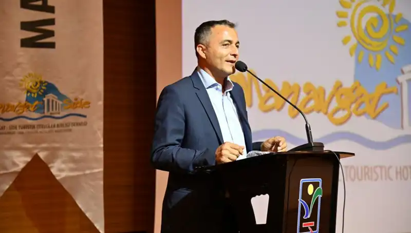 Manavgat Belediyesi’nde Gözaltı Şoku: Başkan Niyazi Nefi Kara Hakkında Operasyon Başladı