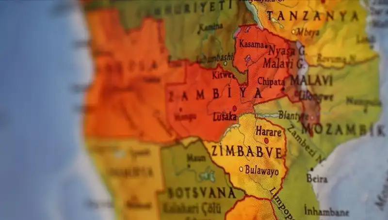 Zambiya Cumhurbaşkanına Yönelik Büyü Davasında İki Kişiye Hapis Cezası Kararı