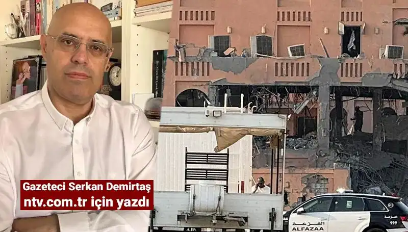Katar Zirvesi’nde Trump’ın Rolü: İsrail’i Kontrol Altına Alacak mı?