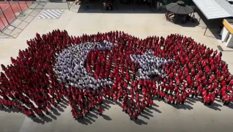 Tek Harita Projesi ile 1.300 Öğrenciye Eğitimde Yeni Bir Başlangıç