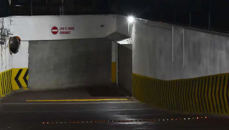 Sitedeki Husumet, Kanlı Bir Cinayetle Sonlandı: Detaylar Şok Edici