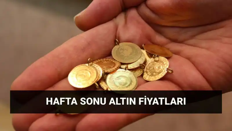 Hafta Sonu Altın Fiyatlarında Son Durum: 28 Haziran 2023 Güncel Rakamlar