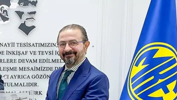 Eski MKE Başkanı İsmet Sayhan'ın Şok Tutuklanması ve Ardındaki Gelişmeler