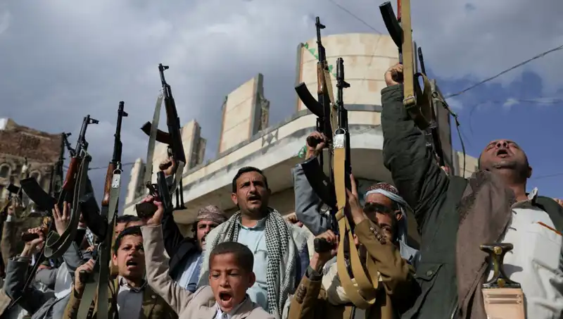 Husiler, Yemen’de ABD Kara Harekâtına Hazır Dedi: Gerçekler Ne?